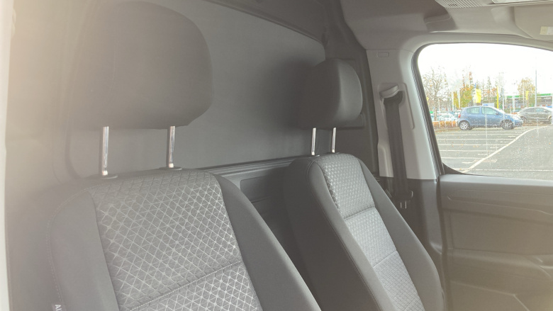 Ford Transit Connect 250 L2 Petrol 1.5 EcoBoost PHEV 150 Limited Van Auto